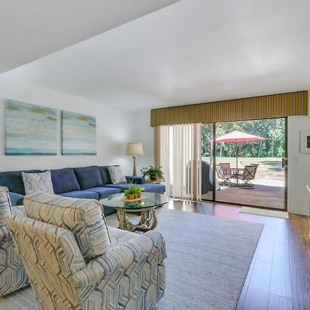 Shipyard Villa With Golf Course Views And Beach Access Hilton Head Island Exteriér fotografie