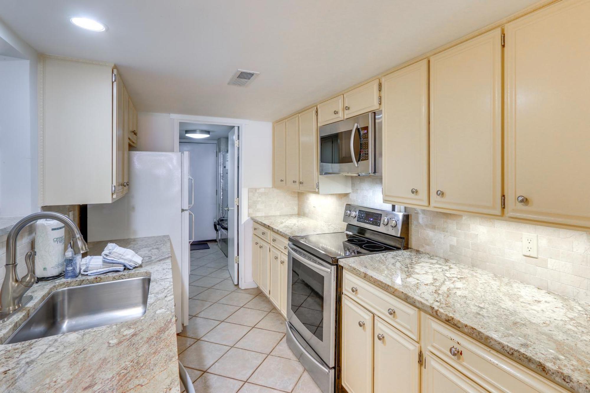 Shipyard Villa With Golf Course Views And Beach Access Hilton Head Island Exteriér fotografie
