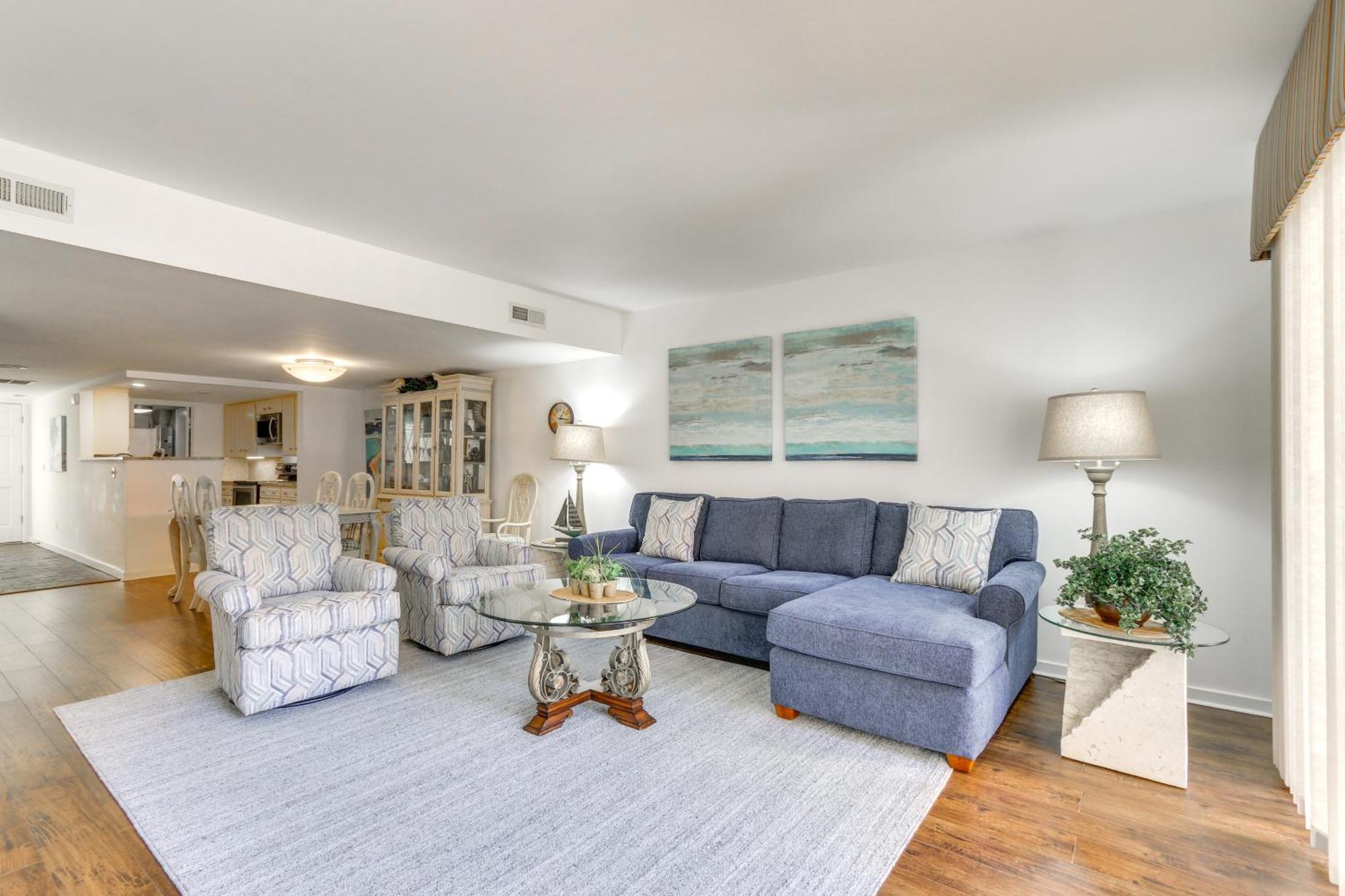 Shipyard Villa With Golf Course Views And Beach Access Hilton Head Island Exteriér fotografie