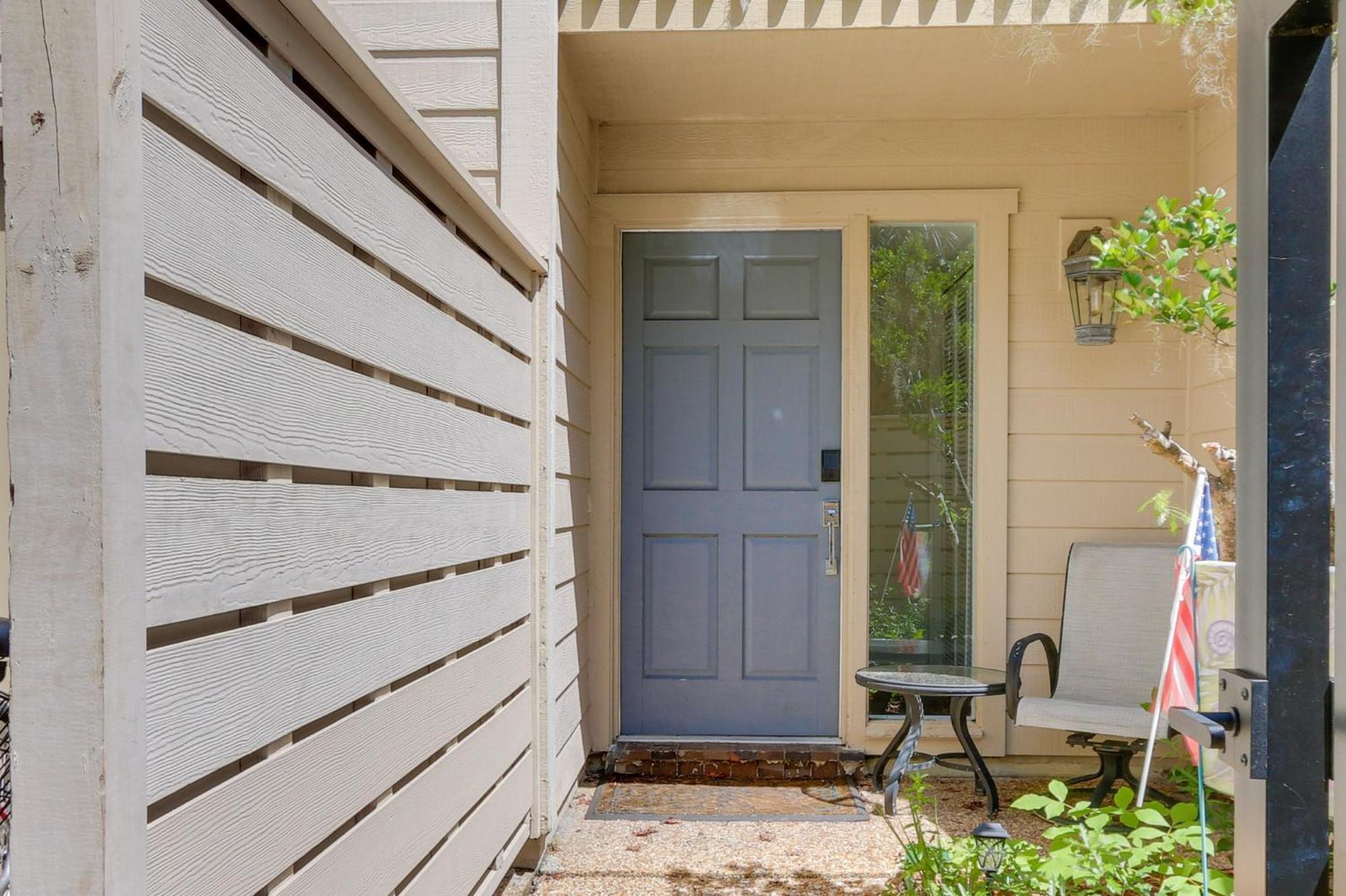 Shipyard Villa With Golf Course Views And Beach Access Hilton Head Island Exteriér fotografie